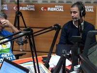 Rádio Comercial | Mixórdia de Temáticas - Publiçidade com ç