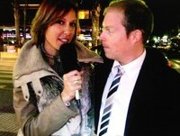 special 2 video HUMOR SalouFest 2013 - Imitaciones vs  TVE1 - The Carpe Diem TV