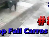 Top Fail Carros #8