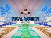Total Wipeout! [Minecraft]