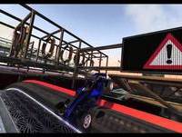 Trackmania Fails and funny moments 4!