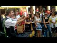 Um pequeno grande mágico