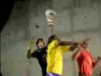 Videos Engraçados - Brasil x Portugal