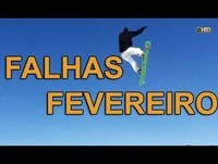 Vídeos Engraçados - Cassetadas e Falhas de Fevereiro - 2014 - Vídeos HD Viral +