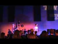 Zip Zap - Project Pat (Live at Carlsbad Battle of the Bands)