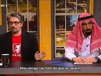 "Treinador Impaciente" - Nuno Markl - 5 Para a Meia Noite