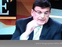 A "melodia" de Soares