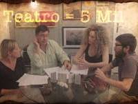 As Pulgas - Cia Traquitanas