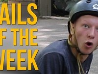 Best Fails of the Week 3 January 2015 || FailArmy