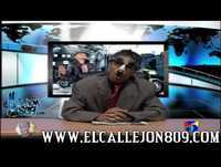 Boca de Piano es un Show - Geraldino Gonzales PARODIA