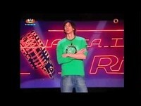 Bruno Nogueira "Sou Heterosexual" @ Levanta-te e Ri