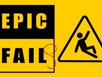 Compilation of best epic fails 2014