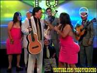 EL ESPECIAL DEL HUMOR 20-04-13 - [YO SI SOY PARTE 1] 20/04/13 TEMPORADA 2013 (2/8)