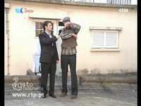 Encerramento das Urgências