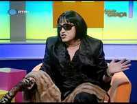 Entrevista José Castelo Branco fala das orgias - Estado de GRAÇA