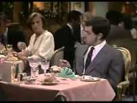 Episodio 2: Mr. Bean: O Shopping / O Restaurante / Royal Film