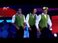 Fusion Humor Hazme Reir Cap 3