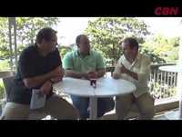 Futebol CBN - Análise da Convocação para a Copa das Confederações