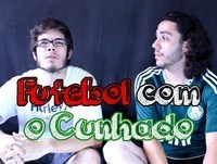 Futebol com o Cunhado - Manual de Sobrevivência