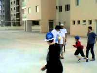 Futebol engraçado kkkkk