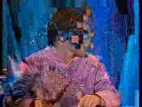 Gato fedorento - Conheça Virgilio... aluno da Casa Pia