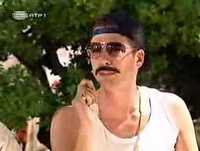 Gato Fedorento - Sabes Onde Há Gajas Boas