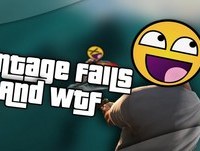 GTA V - FAILS WTF ! (Du sexe dans GTA ?)