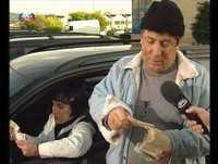 Herman José - Herman a caminho da Sic Promos