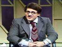 Herman José - José Severino " Eu é mais bolos"