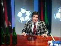 Herman José - Herman Enciclopedia :Natureza