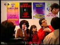 Herman Sic - Nelo no hospital (parte 3)