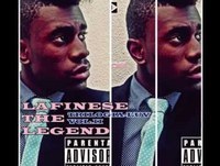 Lafinese - Noite é nossa [ com Bella ]