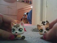 LPS olympics 2012 mr bean