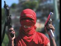 Mc Orelha - Faixa de Gaza