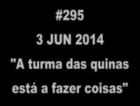 Mixórdia de Temáticas (Compacto / Compilação das TERCEIRAS 100 mixórdias)