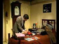 Mr. Bean - Folge 6: Mr. Bean reist wieder