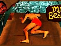 Mr. Bean - High Dive