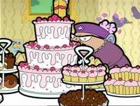 Mr. Bean - Toads Attack