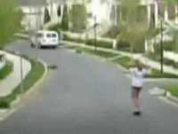 Não Caia! Não caia!