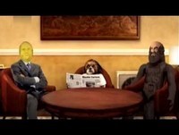 O Programa do Aleixo S02E07 Part 1-3