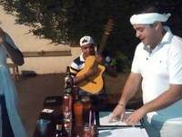 Paródia Casamento Danillo & Camilla