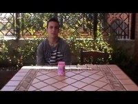 PARODIA DELLA PARODIA CUP SONG & KNIFE SONG