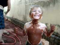 Quero Ser Negro [Cansei De Ser Branquinho]