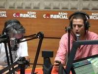 Rádio Comercial | Mixórdia de Temáticas - Al-qaeda lusitana