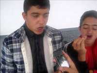 Refugiados   Cenas cortadas 1