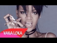 Rihanna - What Now [Paródia|Redublagem]
