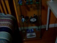 Skylanders Giants- Personagens e Cromos de Coleção Part 1