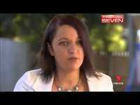Stephanie Banister - The new Sarah Palin - Australian Islam gaffe goes viral