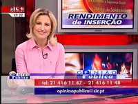 TelefonemasAnonimos.com - Sic Notícias: assédio em directo