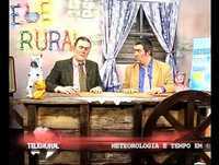Telerural - Cartaz Cultural e Meteorologia